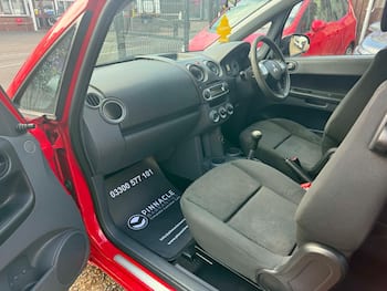 Used Mitsubishi Colt 2010 for sale - 79646361: Photo