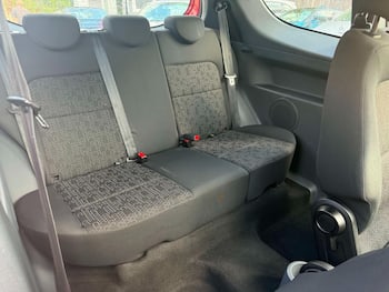 Used Mitsubishi Colt 2010 for sale - 79646361: Photo