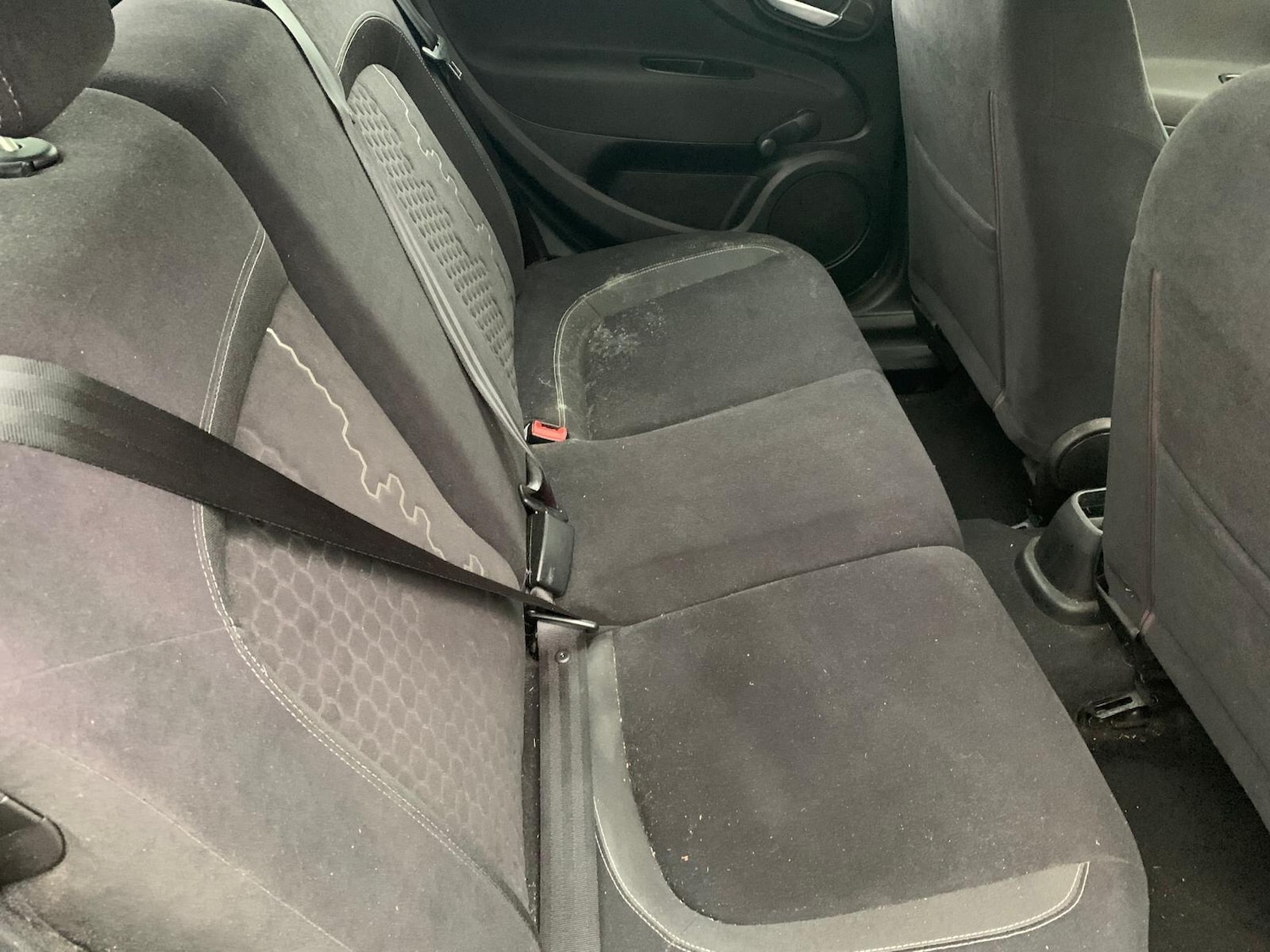 Used Fiat Punto 2014 for sale - 77215161: Photo 9