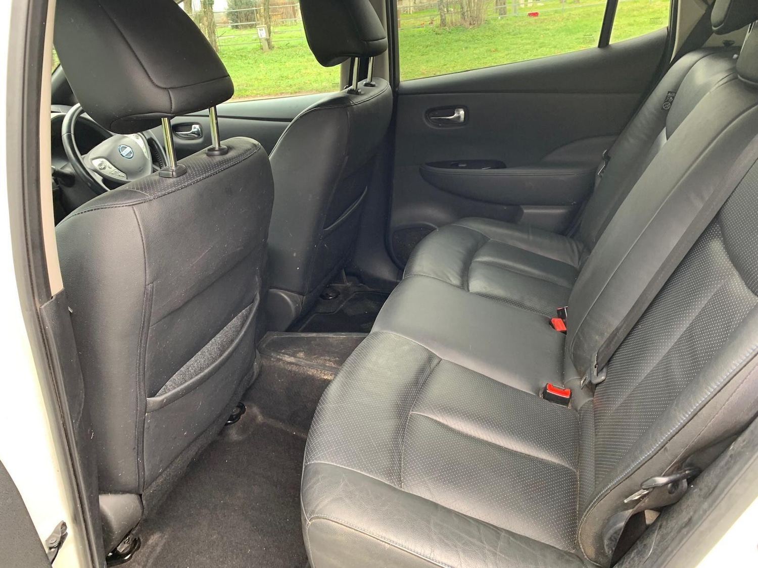 Used Nissan Leaf 2015 for sale - 77306046: Photo 10