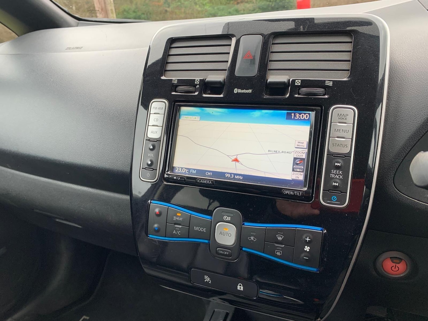 Used Nissan Leaf 2015 for sale - 77306046: Photo 12