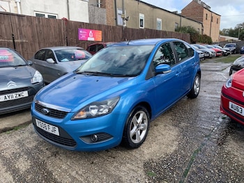 Ford - Focus