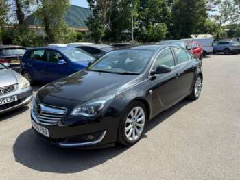 2015 (15) - 2.0 CDTi ecoFLEX Elite Euro 5 (s/s) 5dr