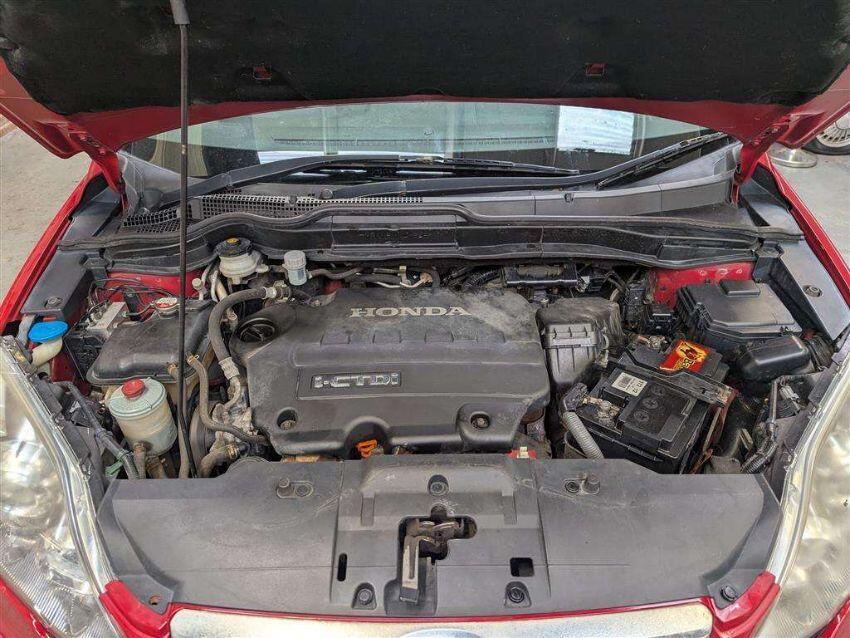 Used Honda CR-V 2009 for sale - 76572622: Photo 10