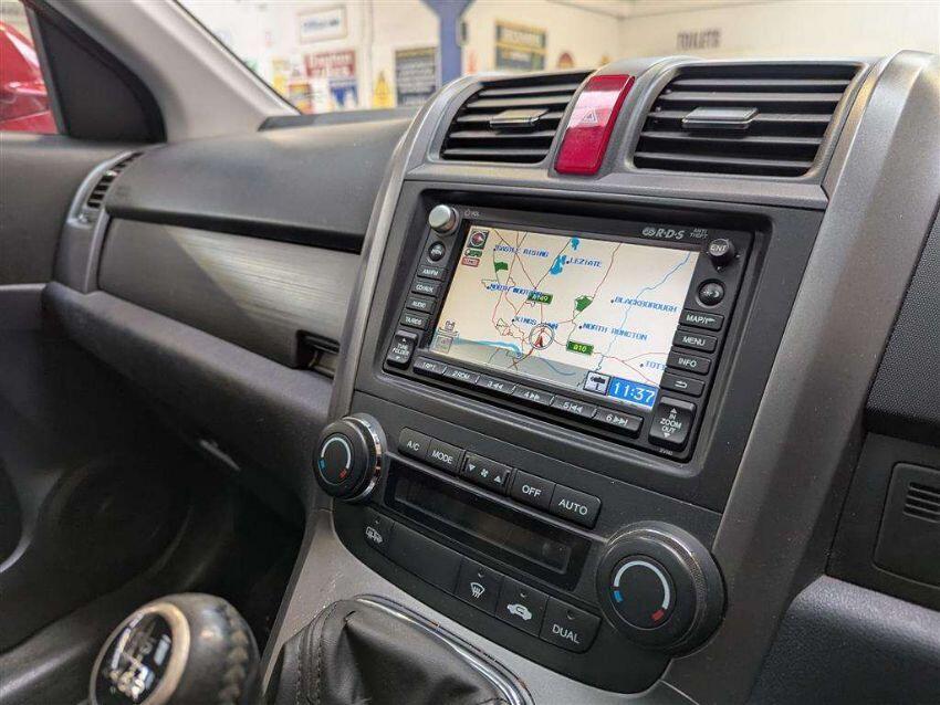 Used Honda CR-V 2009 for sale - 76572622: Photo 11