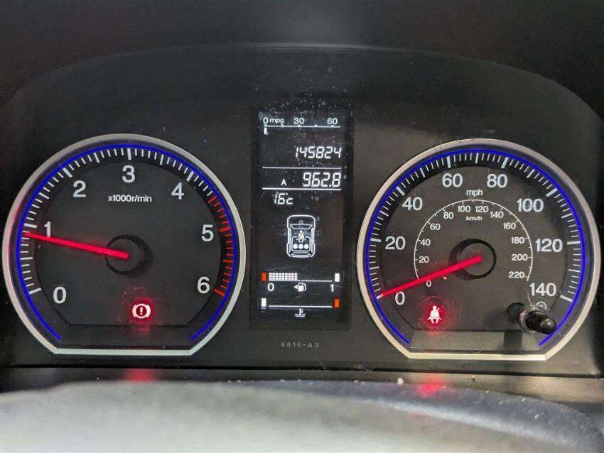 Used Honda CR-V 2009 for sale - 76572622: Photo 12