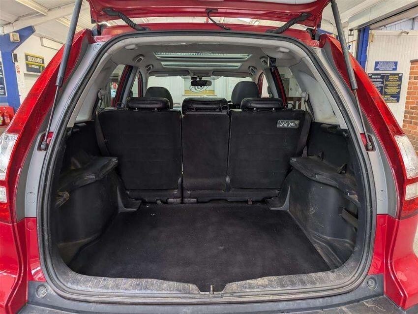 Used Honda CR-V 2009 for sale - 76572622: Photo 13