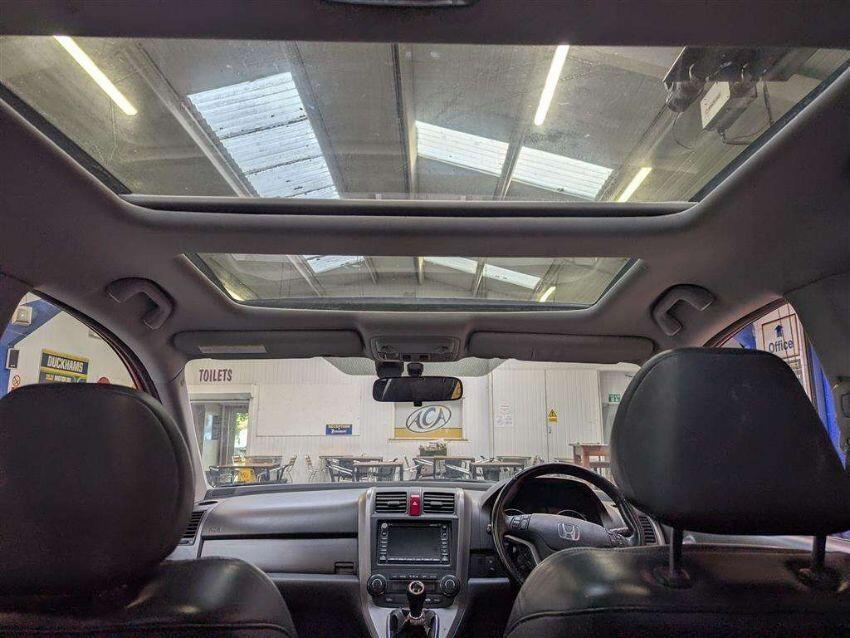 Used Honda CR-V 2009 for sale - 76572622: Photo 14