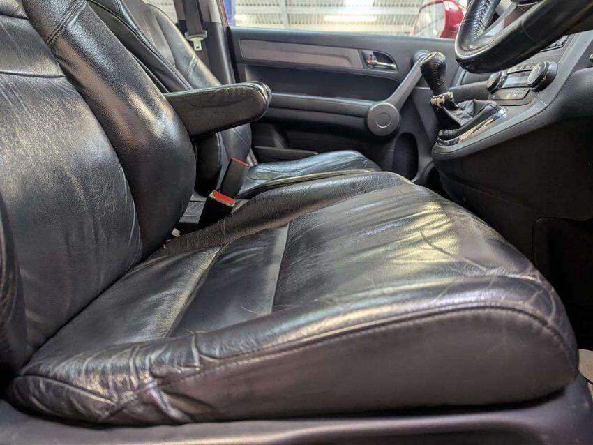 Used Honda CR-V 2009 for sale - 76572622: Photo 15