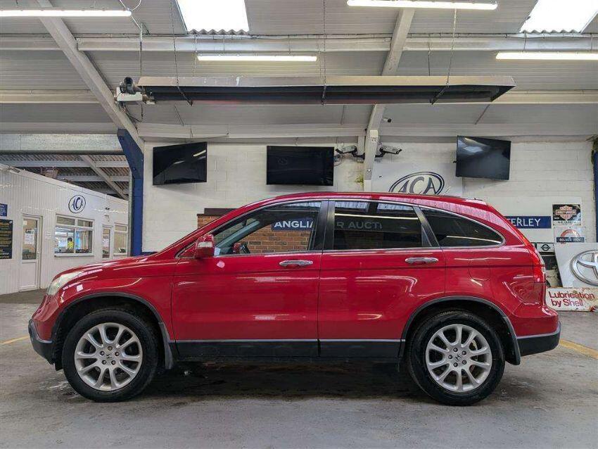 Used Honda CR-V 2009 for sale - 76572622: Photo 3