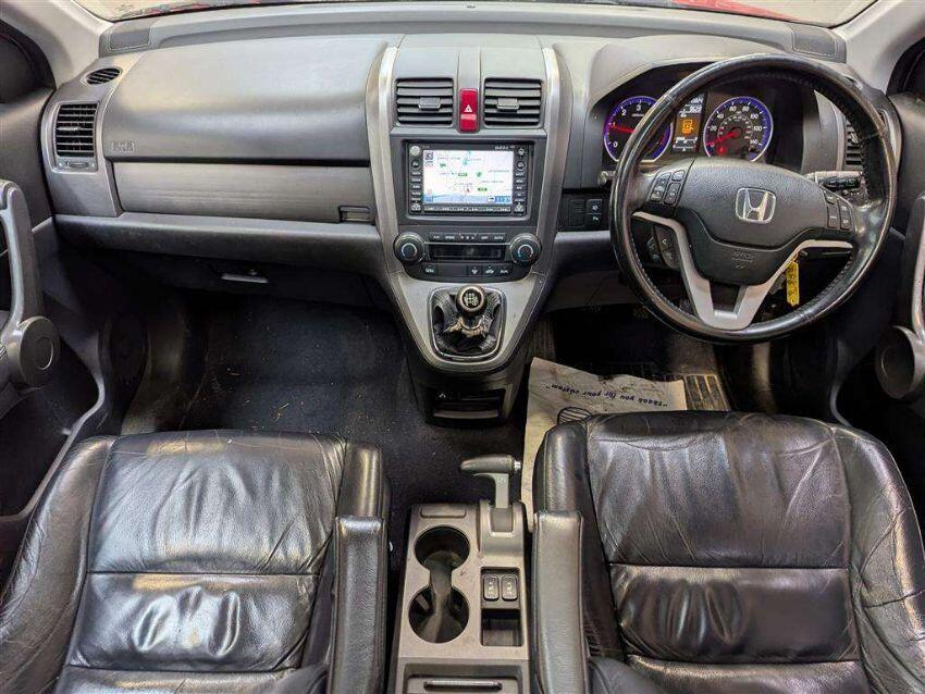Used Honda CR-V 2009 for sale - 76572622: Photo 7