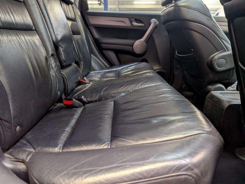 Used Honda CR-V 2009 for sale - 76572622: Photo 9