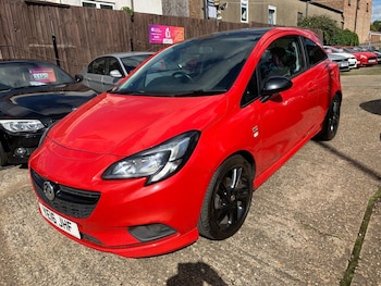 Used Vauxhall Corsa 2016 for sale - 75927759: Photo
