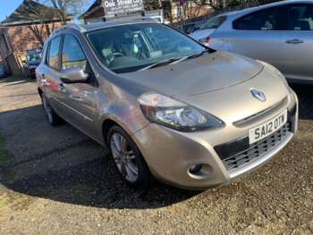 Used Renault Clio 2012 for sale - 73917310: Photo