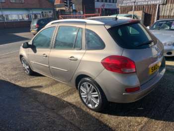 Used Renault Clio 2012 for sale - 73917310: Photo