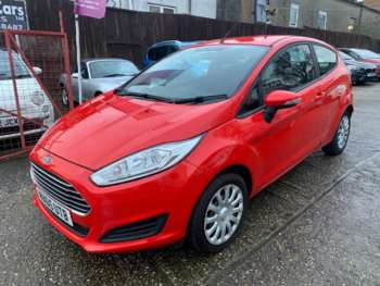 2015 (65) - 1.25 Style 3dr