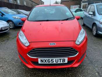 Used Ford Fiesta 2015 for sale - 74958075: Photo