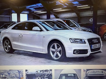 Audi - A5