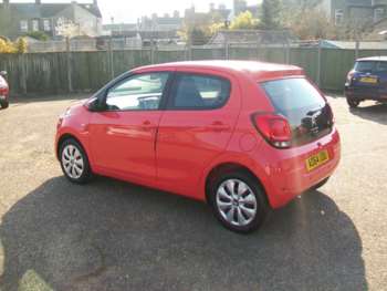 Used Citroen C1 2014 for sale - 74245685: Photo