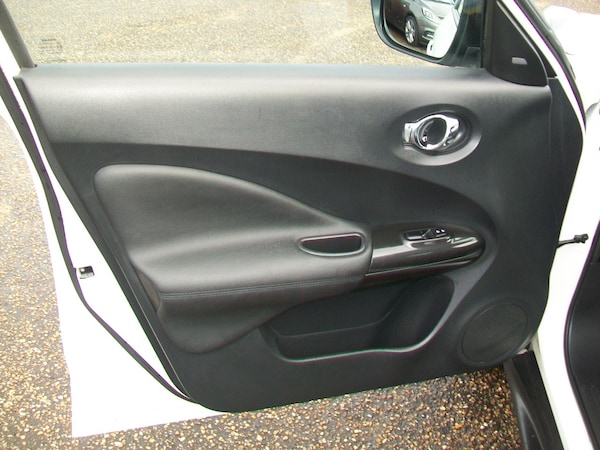 Used Nissan Juke 2017 for sale - 73826093: Photo 12