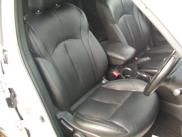 Used Nissan Juke 2017 for sale - 73826093: Photo 7