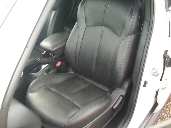 Used Nissan Juke 2017 for sale - 73826093: Photo 8