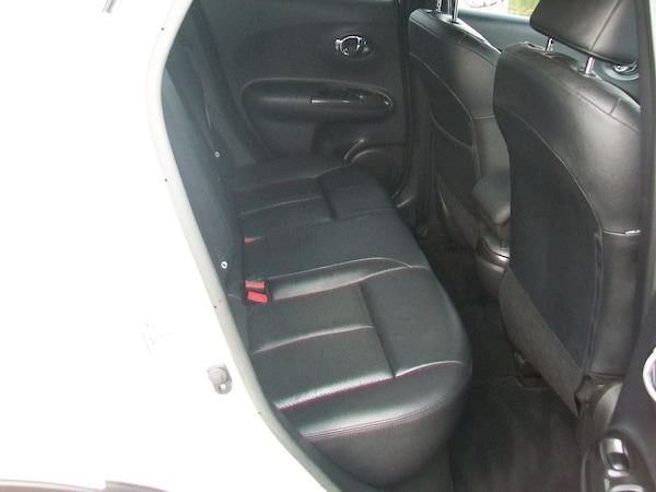 Used Nissan Juke 2017 for sale - 73826093: Photo 9