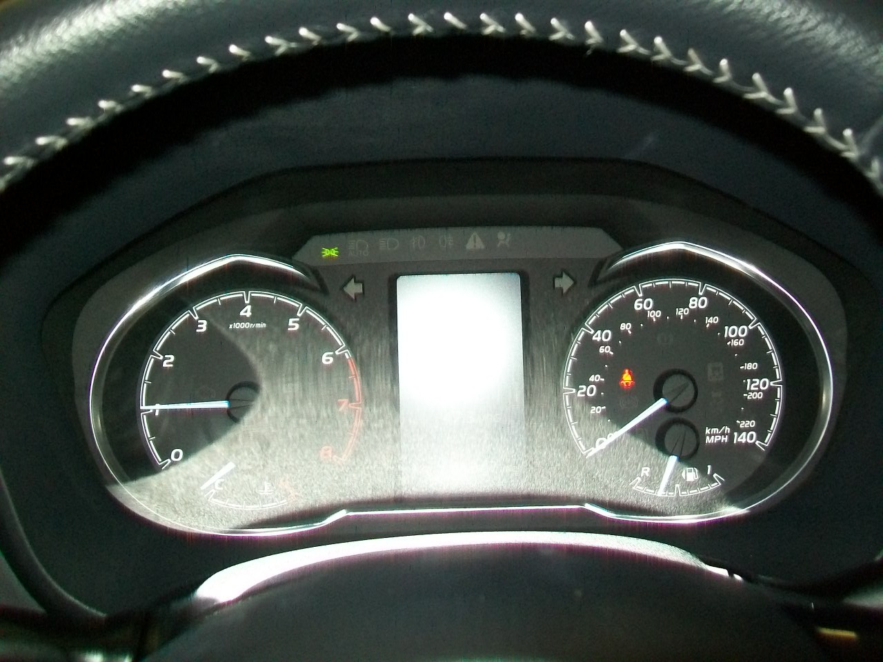 Used Toyota Yaris 2018 for sale - 77689324: Photo 16