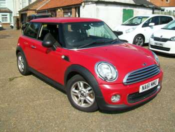 Used MINI Hatch 2011 for sale - 74923597: Photo