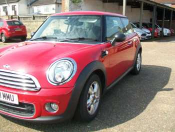 Used MINI Hatch 2011 for sale - 74923597: Photo