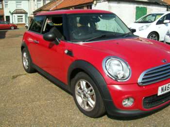 Used MINI Hatch 2011 for sale - 74923597: Photo