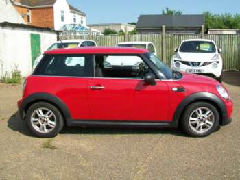 Used MINI Hatch 2011 for sale - 74923597: Photo