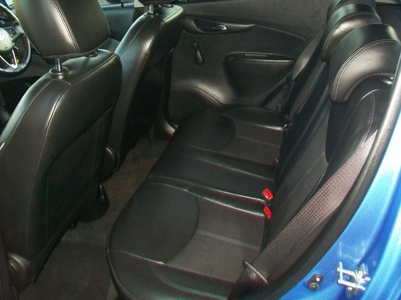 Used Vauxhall Viva 2016 for sale - 76778203: Photo 10