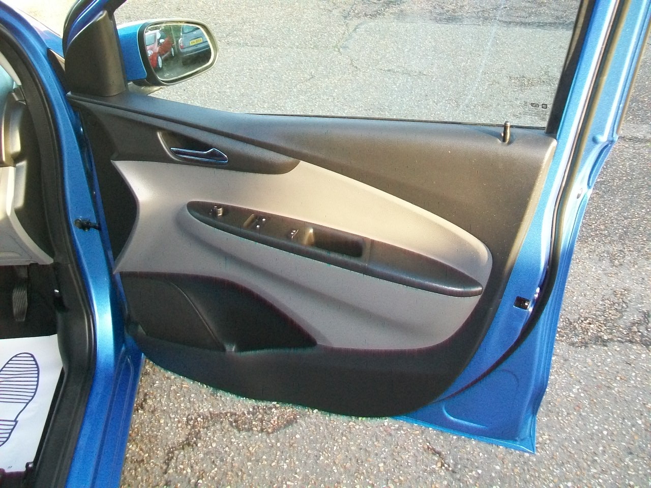 Used Vauxhall Viva 2016 for sale - 76778203: Photo 11