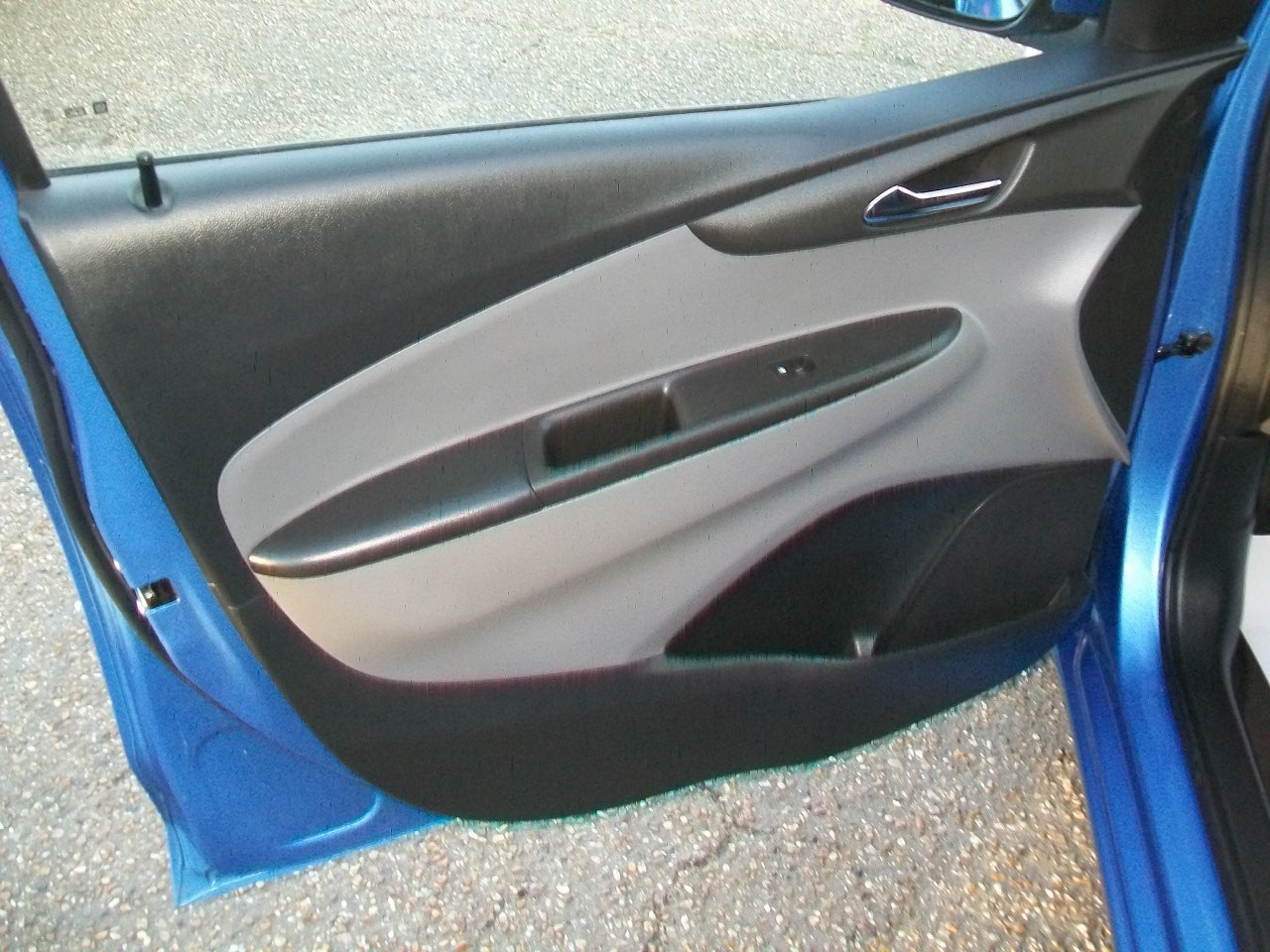 Used Vauxhall Viva 2016 for sale - 76778203: Photo 12