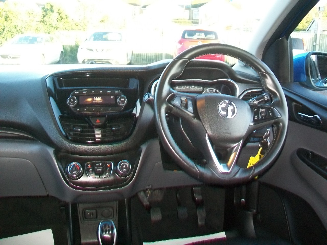 Used Vauxhall Viva 2016 for sale - 76778203: Photo 14