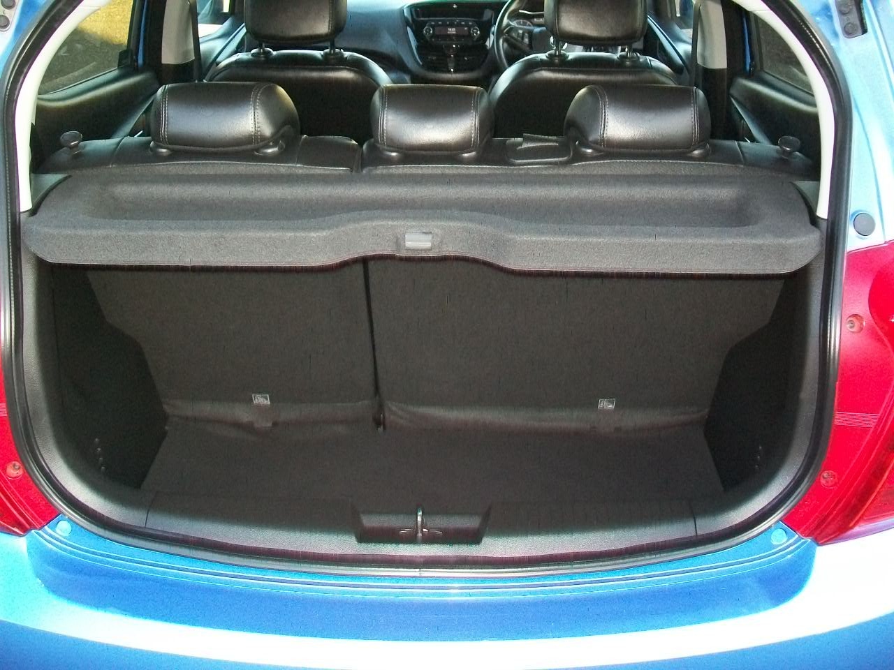 Used Vauxhall Viva 2016 for sale - 76778203: Photo 15