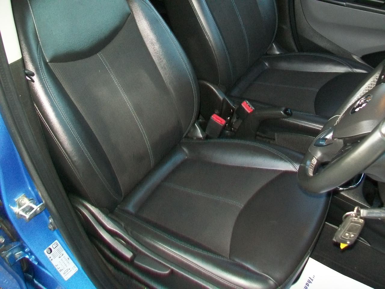 Used Vauxhall Viva 2016 for sale - 76778203: Photo 7