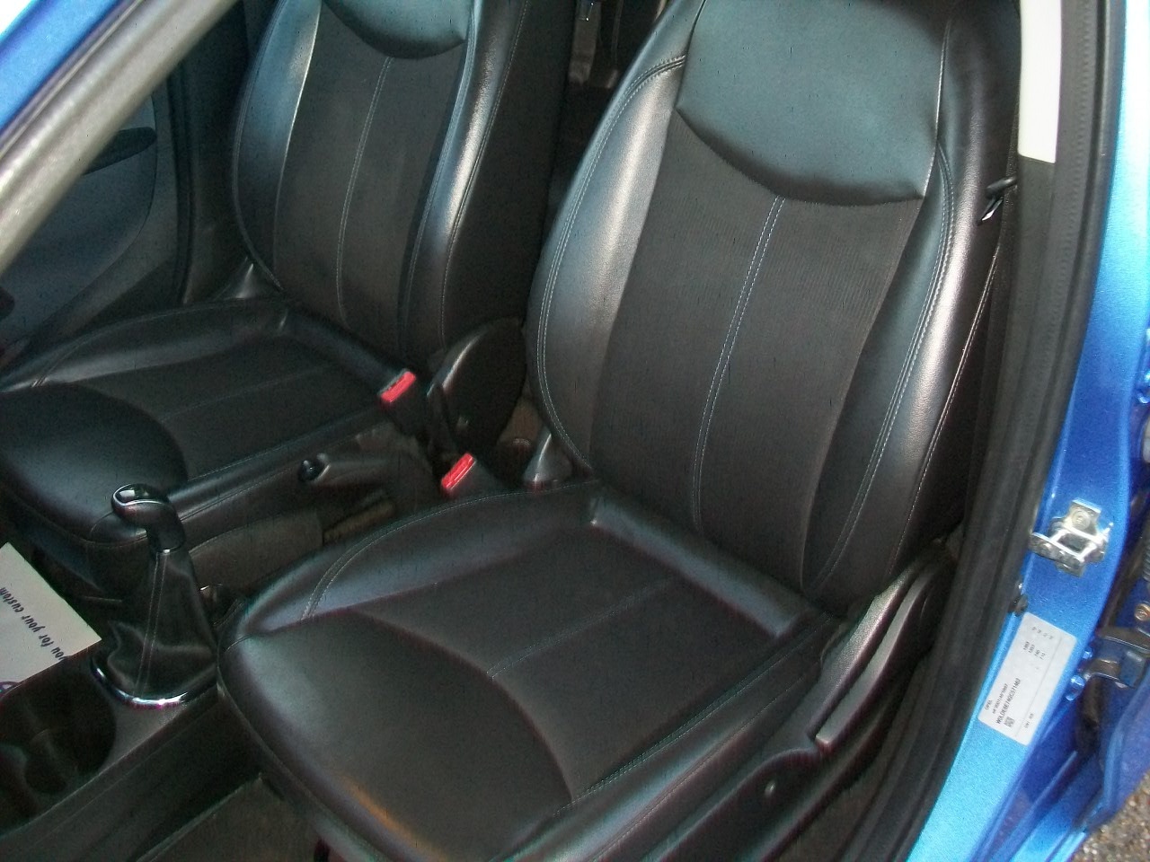 Used Vauxhall Viva 2016 for sale - 76778203: Photo 8