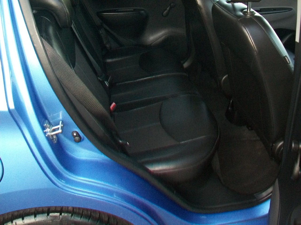 Used Vauxhall Viva 2016 for sale - 76778203: Photo 9