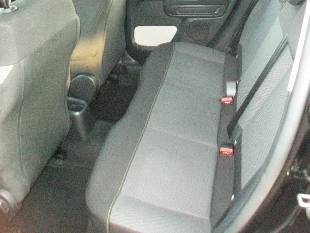 Used Citroen C3 2021 for sale - 76736528: Photo 10