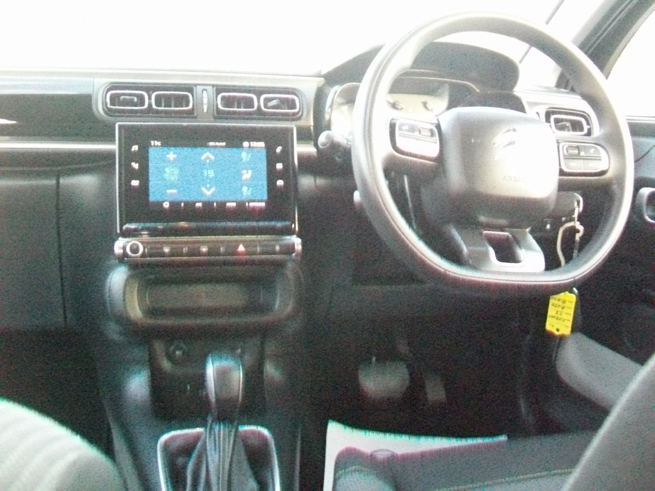 Used Citroen C3 2021 for sale - 76736528: Photo 13