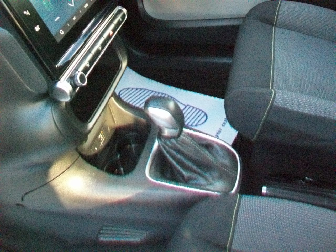 Used Citroen C3 2021 for sale - 76736528: Photo 14