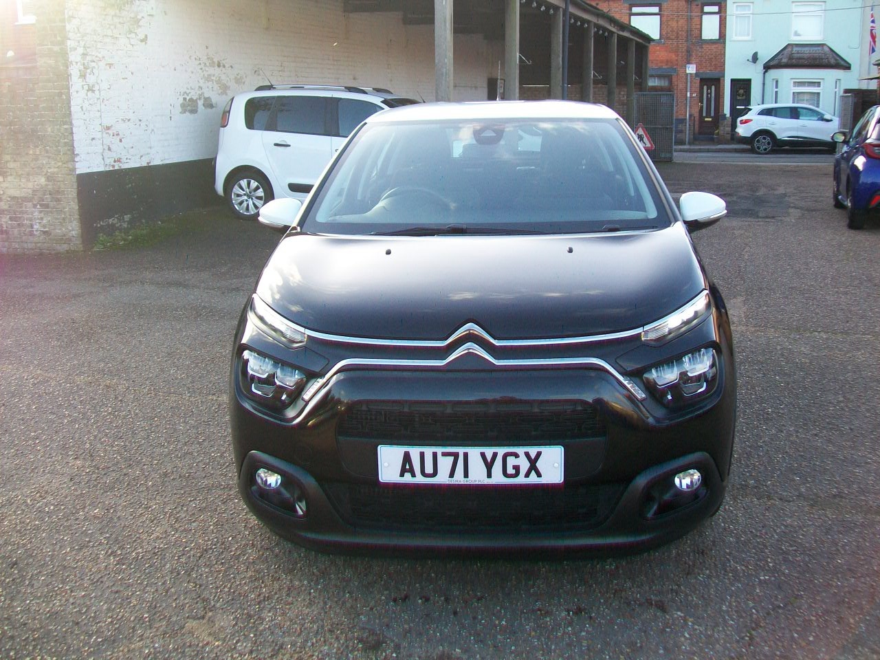 Used Citroen C3 2021 for sale - 76736528: Photo 5