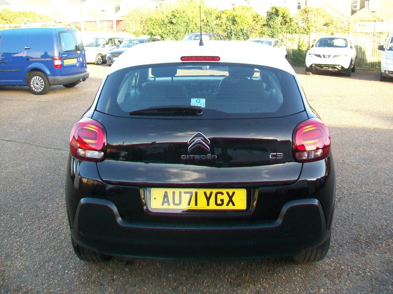 Used Citroen C3 2021 for sale - 76736528: Photo 6