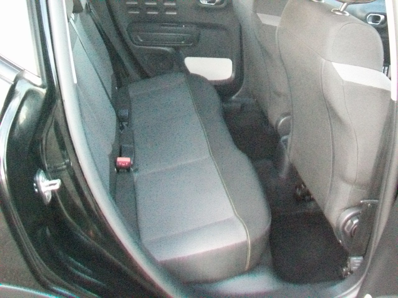 Used Citroen C3 2021 for sale - 76736528: Photo 9