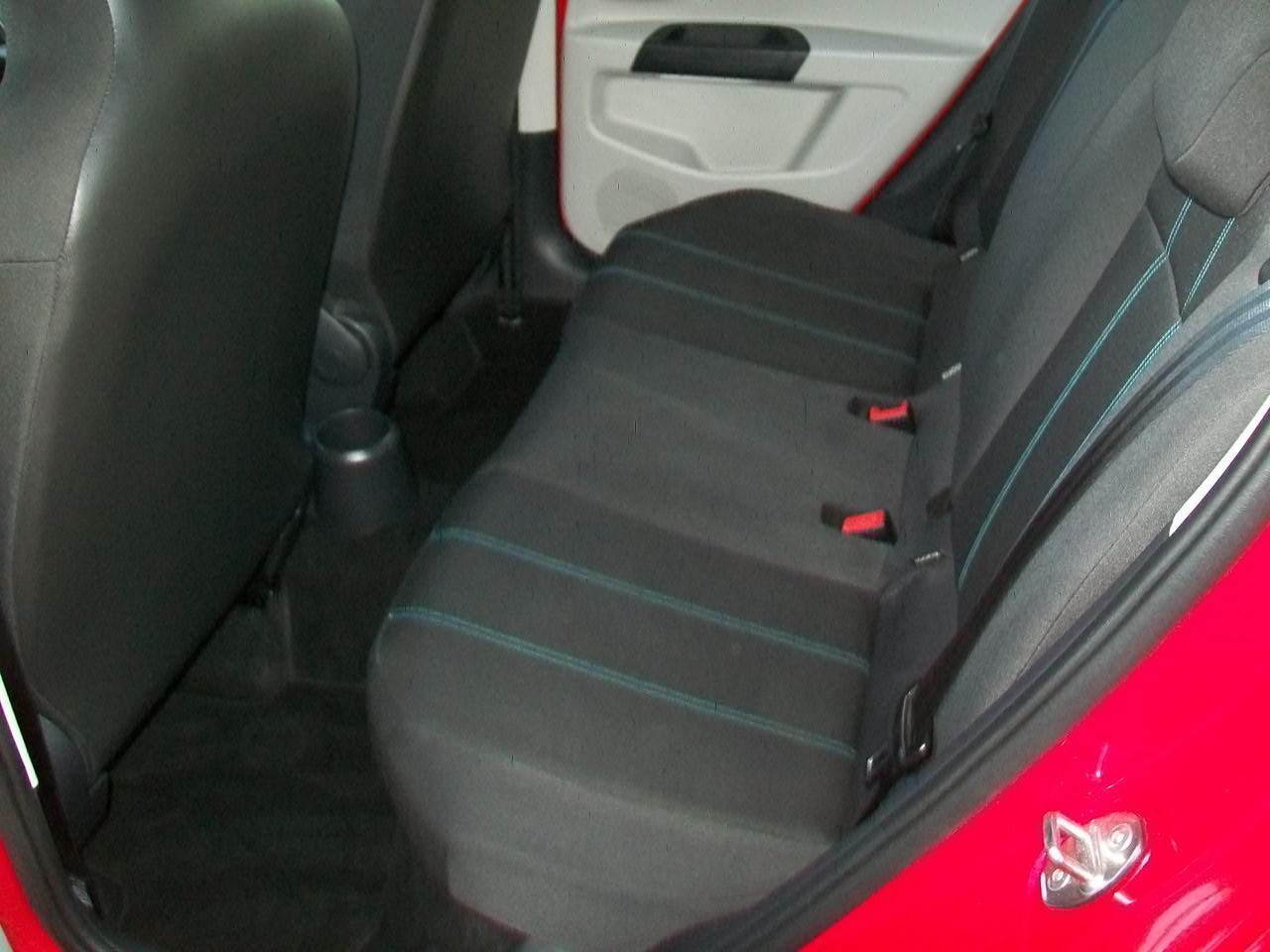 Used SEAT Mii 2017 for sale - 77124188: Photo 10