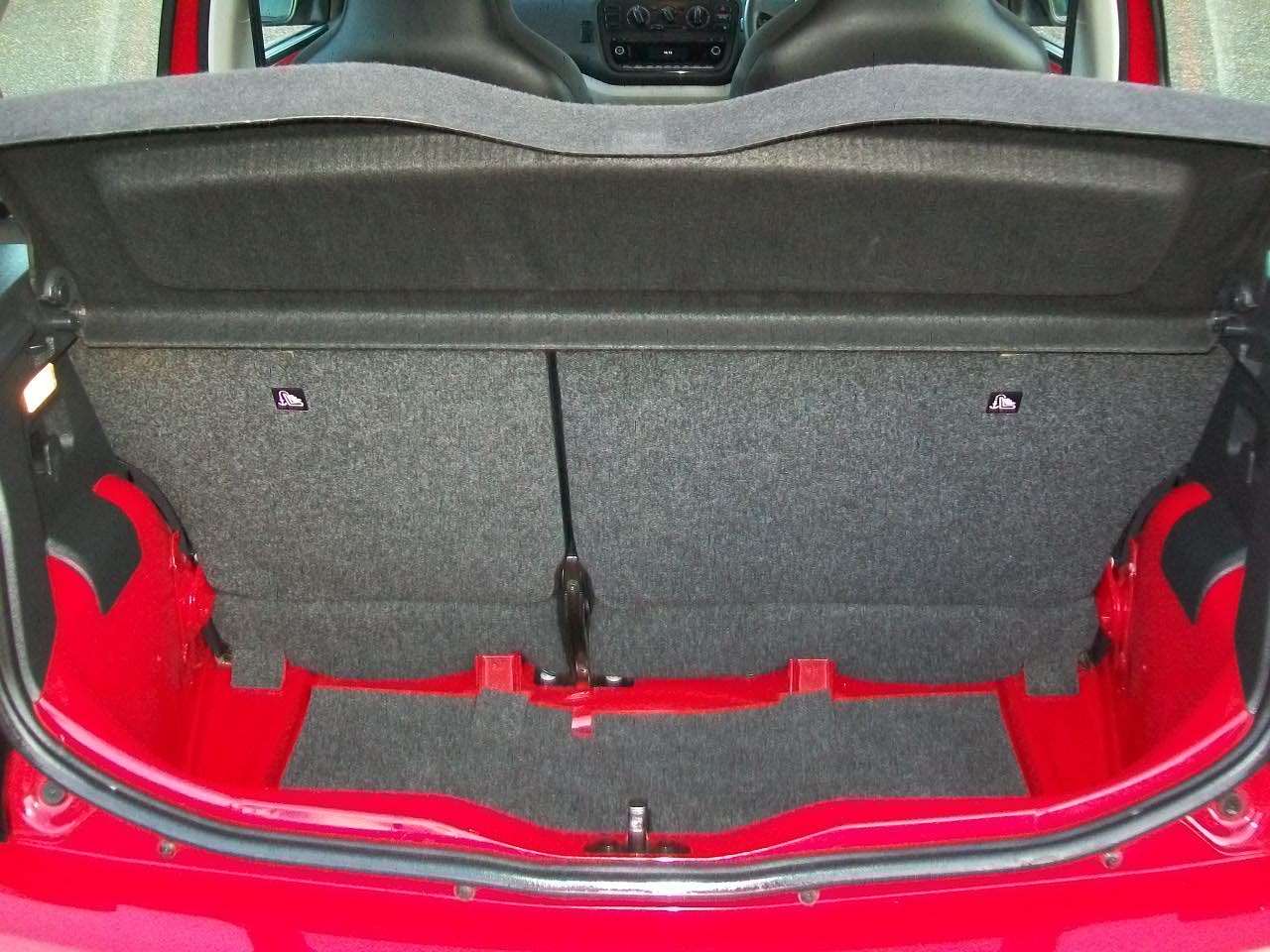 Used SEAT Mii 2017 for sale - 77124188: Photo 15