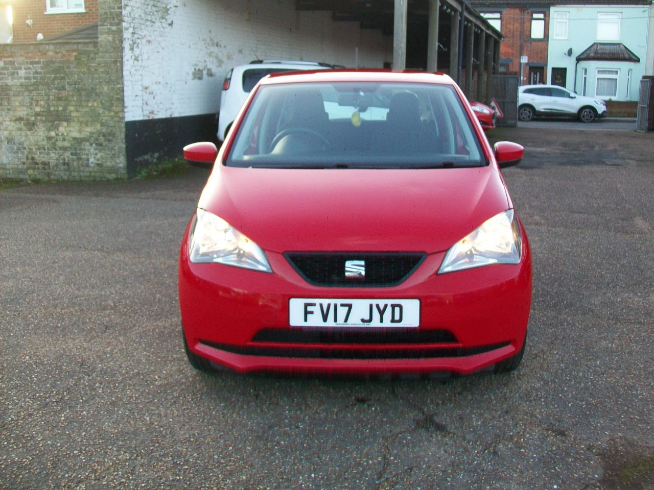 Used SEAT Mii 2017 for sale - 77124188: Photo 5