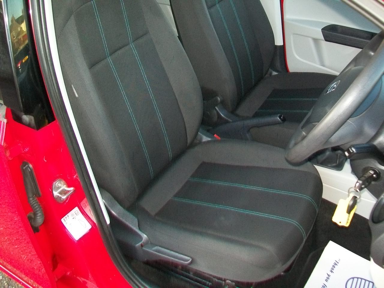 Used SEAT Mii 2017 for sale - 77124188: Photo 7